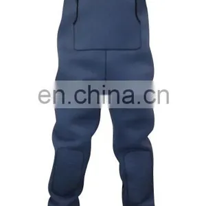 Custom Made Waders for Fishing thumbnail-2