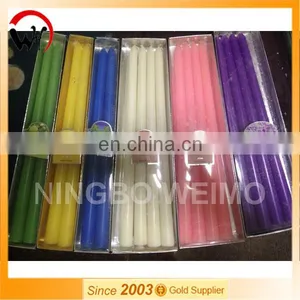 USA No Smoking No Dripping Smokeless Candle thumbnail-1