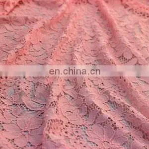 Fashion Lace Fabric for Wedding Dress and Garment thumbnail-4