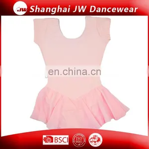 Skirted Dance Leotards thumbnail-1