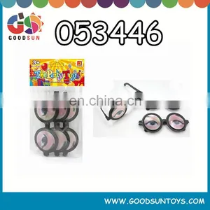 Promotional Funny Glasses for Children thumbnail-1