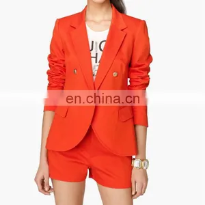 2013 Newarrival Long Sleeve Women Jacket - Dongguan Clothing Factory ( YC30005 ) thumbnail-1