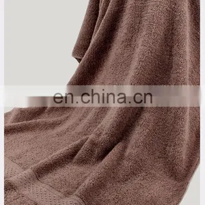 Express Wholesale Different Size 200gsm to 500gsm Towels Hand Towel thumbnail-4