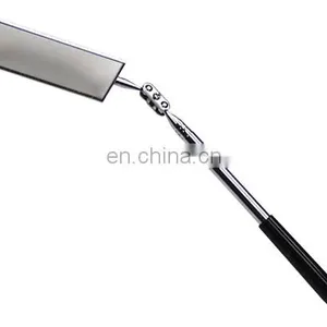 S.A.R Rectangular Mirror With Telescoping Handle thumbnail-1