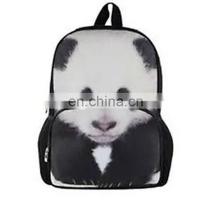 Hot Sale Design Cat Backpack School Bag Animal Cartoon School Bag Pillow for Adults thumbnail-1