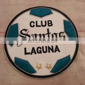 Handmade Motives Embroidery Patch thumbnail-1