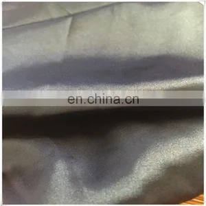 Stretch Fabric Bright Polyester Satin Fabric thumbnail-1