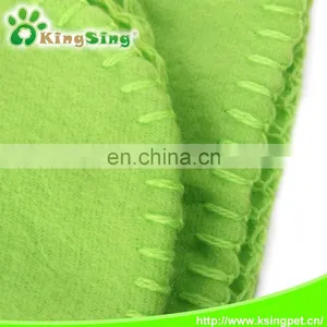 2014 New Stlye Increase in Winter Wool Edge Pet Blanket thumbnail-6
