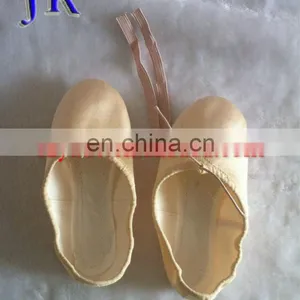 Children Ballet Dance Shoes Ballet Dance Shoes X-8037# thumbnail-1