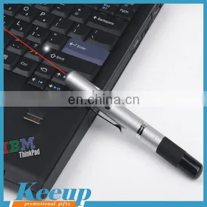 Adjustable Focal Length 532nm Gun Parts Green Laser Pointer thumbnail-5