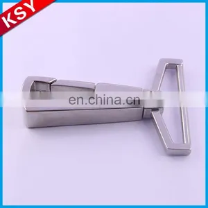 2017 New Product High Quality Metal Snap Hook Type Clasp For Leather Bags Made In China thumbnail-5