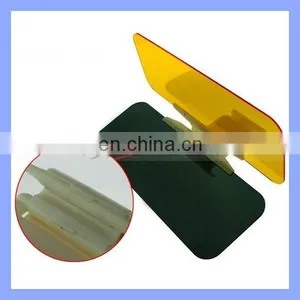 Driver Eyes Protector Day and Night Goggles Car Sun Visors thumbnail-1