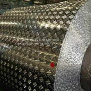 3003-H16 Aluminum Coil-720,000 Lbs. thumbnail-1