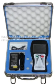 Biological Fluorescence Detector OK-BFD thumbnail-1