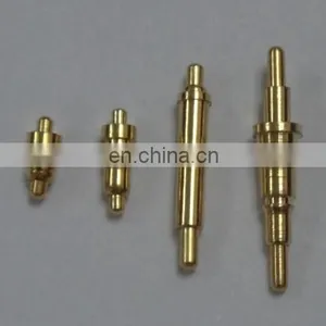 Spring Loaded Pin,pogo Pin ,SMT/SMD Test Pins thumbnail-1