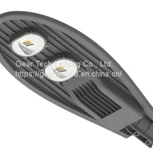 100W IP65 Waterproof Energy Saving Street Light LED With CE RoHS thumbnail-4