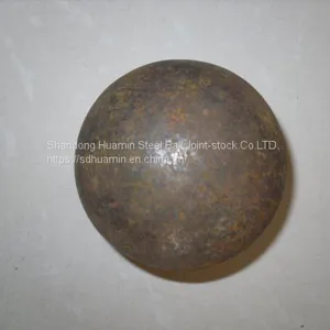 Selling Forged Grinding Steel Balls Manufacturer for Gold Mine thumbnail-1