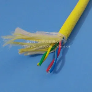 Rov Tether Cable thumbnail-3