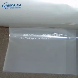 Agricultural Used Anti-uv pe Material Tunnel Greenhouse Film for Sale thumbnail-5
