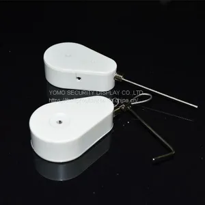 Drip-Shaped Anti Theft Pull Box thumbnail-5
