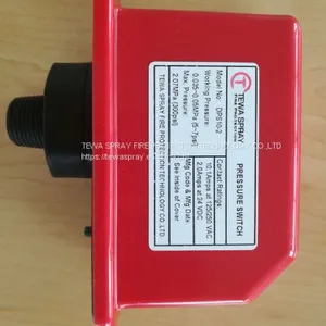 High Quality Detected Pressure Switch thumbnail-3