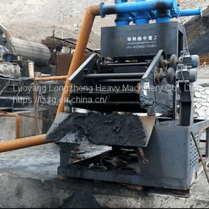 Tailings Dewatering Screen thumbnail-2