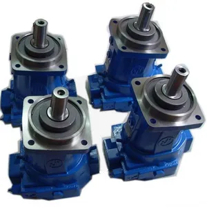 A4vso125dp/30r-vpb13n00 Rexroth A4vso Tandem Piston Pump Customized Construction Machinery thumbnail-1