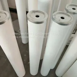 PECOFacet Filter PCHGC324, PCHG312, PCHG372, PCG3361, PP636-5F/YGRADE, PP6365, PCHG336CE, PCHG536, PCHG324, PCHG324C31811 thumbnail-1