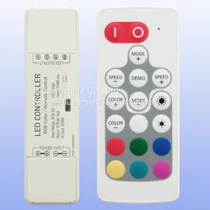 Nano RGB LED Controller thumbnail-3
