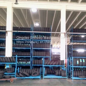 Auto Parts Storage Rack；Composite Goods Rack thumbnail-1