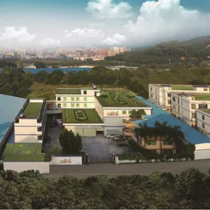 Guangzhou Qiancai Cosmetic Co., Ltd company overview - view 1 thumbnail