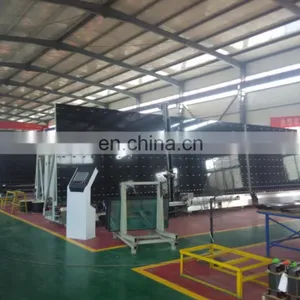 Top Quality Curtain Walls Machine thumbnail-5