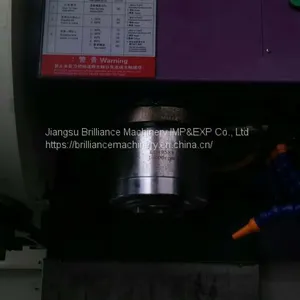 Taiwan JONE V-1370 Vertical Machining Center thumbnail-5