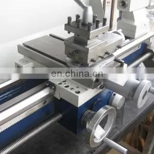D250V Mini Metal Machine for Metal Working thumbnail-5