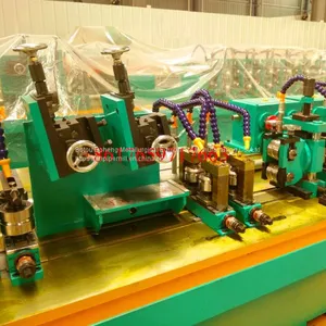 HG 377 ERW Steel Pipe Welding Machine thumbnail-5
