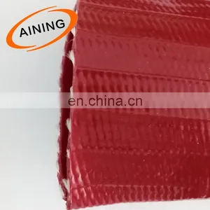 2 Inch High Pressure Orange Layflat Hose Water Hose thumbnail-5