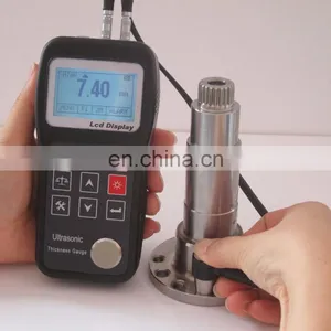 Ultrasonic Thickness Gauges Probe thumbnail-1
