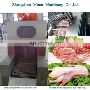 Meat Saline Injection Machine / Automatic Brine Injecting Machine / Meat Brine Injector Machine thumbnail-2