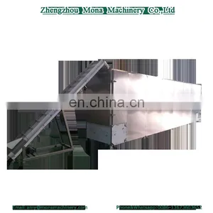 Industrial/commercial Tunnel Mango Microwave Dryer/drying Machine/dehydrator thumbnail-1