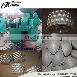Coal Ball Press Machine /lignite Ball Press Machine With New Design thumbnail-2