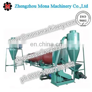 Hot Selling and Lowest Price Biomass Charcoal Machine Production Line thumbnail-2