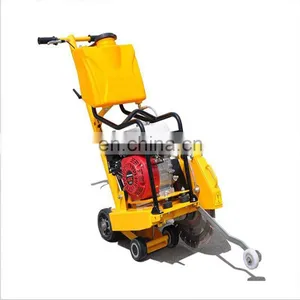 Self-propelled Road Cutting Machine/Concrete Cutting Machine/Portable Concrete Floor Saw thumbnail-3