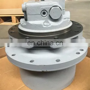 Nabtesco GM05 Travel Motor PC50UU-2 Final Drive thumbnail-1