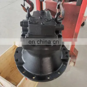 Excavator Hydraulic Motor SK210-8 Swing Motor thumbnail-5