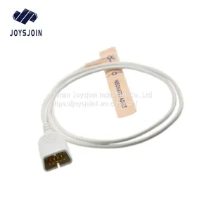 Nihon Kohden Neonate/adult Disposable Spo2 Sensor,DB9 thumbnail-1