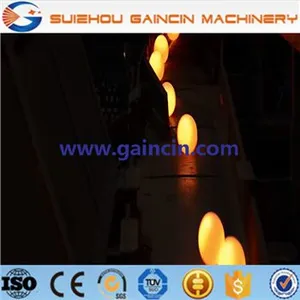 Dia.50mm, 70mm Grinding Media Balls, Dia.90mm,100mm Grinding Media Steel Balls, Grinding Media Steel Balls thumbnail-5