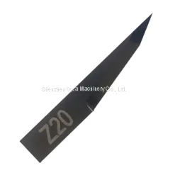 IEcho Oscillating Knife Blade E16,e17 thumbnail-4