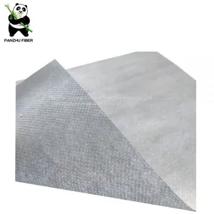 High Quality PANZHU Brand Waterproof Breathable Membrane Waterproofing Vapour Permeable for Houses thumbnail-3