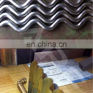 DW75NC Mandrel Hydraulic ss Pipe Bending Machine for Stainless Steel Elbow thumbnail-2