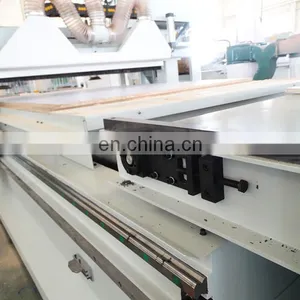 Most Professional CNC Router for Kitchen Cabinet Door Maker thumbnail-6